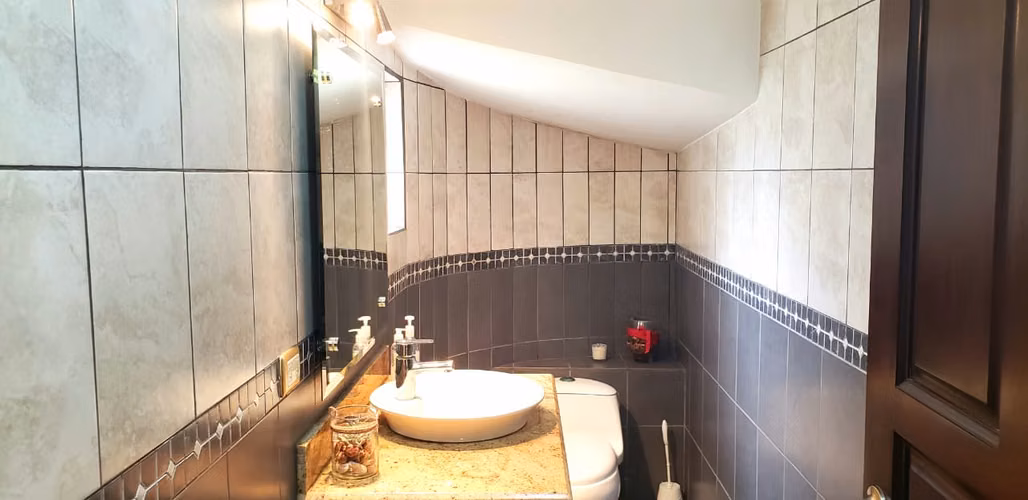 Alquiler casa en condominio privado Carmen Guadalupe, y opción de venta - Imagen 9