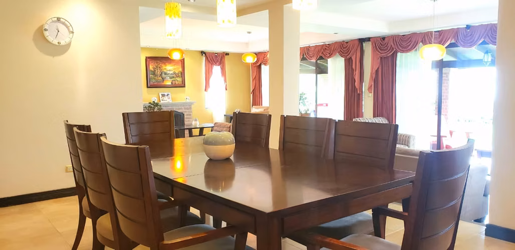 Alquiler casa en condominio privado Carmen Guadalupe, y opción de venta - Imagen 3