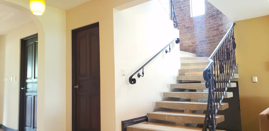 Alquiler casa en condominio privado Carmen Guadalupe, y opción de venta - Imagen 10