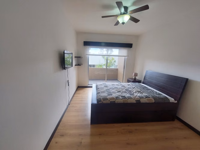Apartamento amueblado en venta en la Sabana - Imagen 8