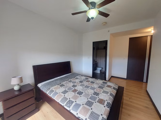 Apartamento amueblado en venta en la Sabana - Imagen 9