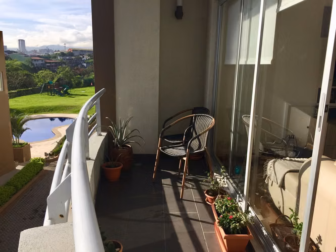 Apartamento amueblado en venta en la Sabana - Imagen 7