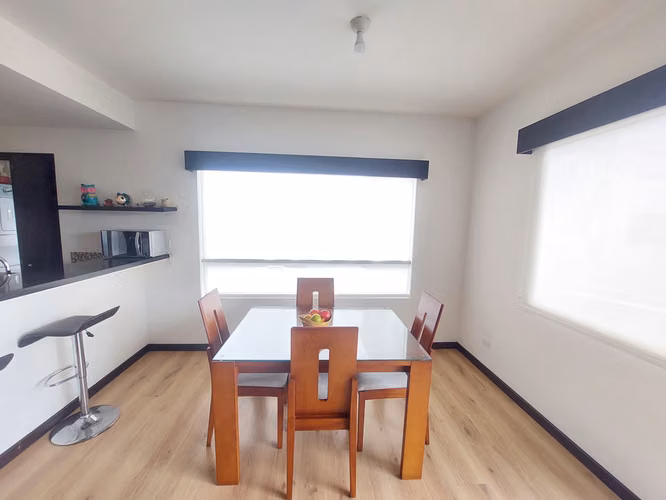 Apartamento amueblado en venta en la Sabana - Imagen 5