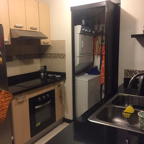 Apartamento amueblado en venta en la Sabana - Imagen 6