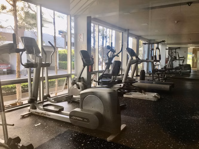 Apartamento amueblado en venta en la Sabana - Imagen 17