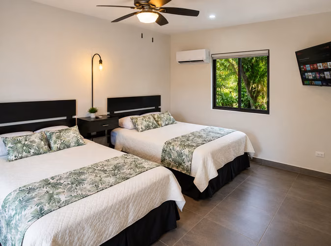 Hotel Boutique en Venta en Jacó – 6 Suites, Piscina y Excelente Ubicación - Imagen 7