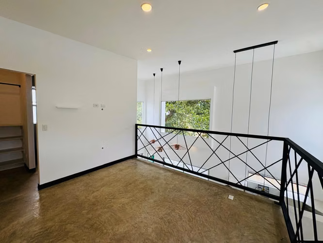 ALQUILER DE CASA EN SAN RAFAEL DE ALAJUELA | 1 HABITACIÓN + ESPACIO FLEX | LÍNEA BLANCA - Imagen 8