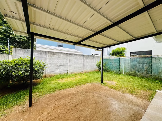 ALQUILER DE CASA EN SAN RAFAEL DE ALAJUELA | 1 HABITACIÓN + ESPACIO FLEX | LÍNEA BLANCA - Imagen 13