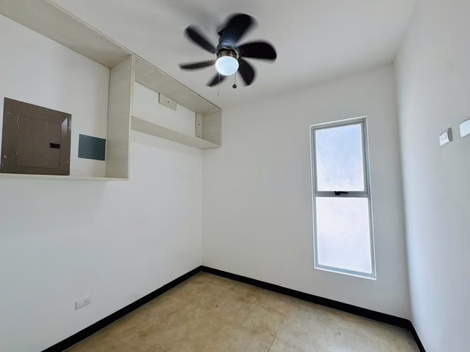 ALQUILER DE CASA EN SAN RAFAEL DE ALAJUELA | 1 HABITACIÓN + ESPACIO FLEX | LÍNEA BLANCA - Imagen 10