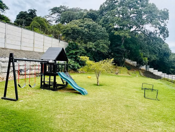 ALQUILER DE CASA EN SAN RAFAEL DE ALAJUELA | 1 HABITACIÓN + ESPACIO FLEX | LÍNEA BLANCA - Imagen 18