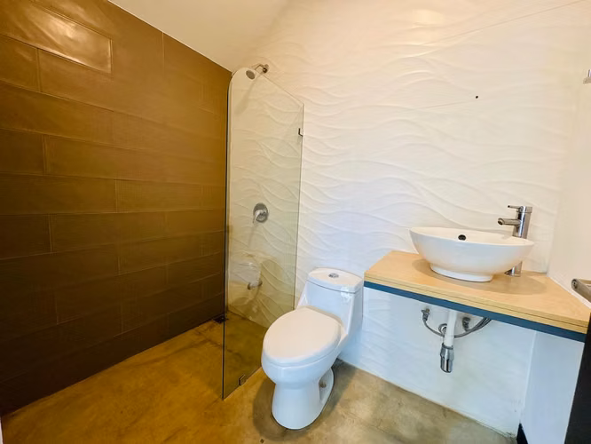 ALQUILER DE CASA EN SAN RAFAEL DE ALAJUELA | 1 HABITACIÓN + ESPACIO FLEX | LÍNEA BLANCA - Imagen 11