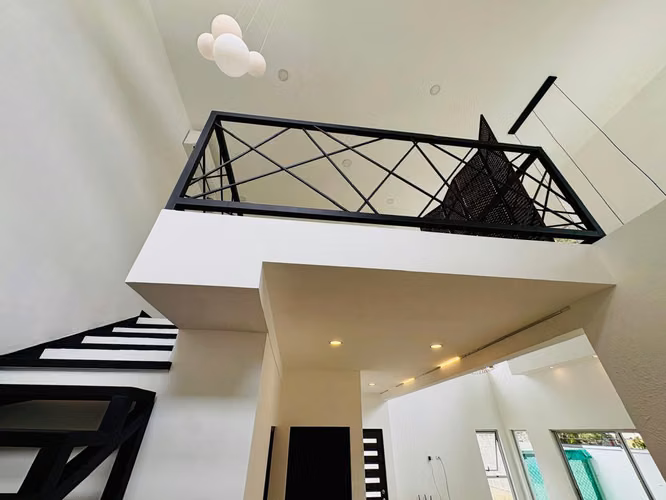 ALQUILER DE CASA EN SAN RAFAEL DE ALAJUELA | 1 HABITACIÓN + ESPACIO FLEX | LÍNEA BLANCA - Imagen 7