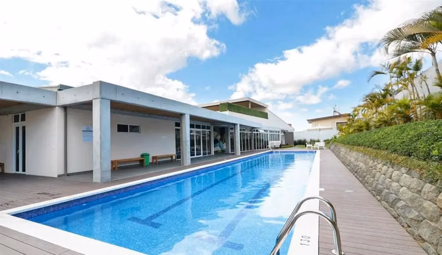 Venta de apartamento en Condominio Monte Alto, Curridabat (AS) - Imagen 17
