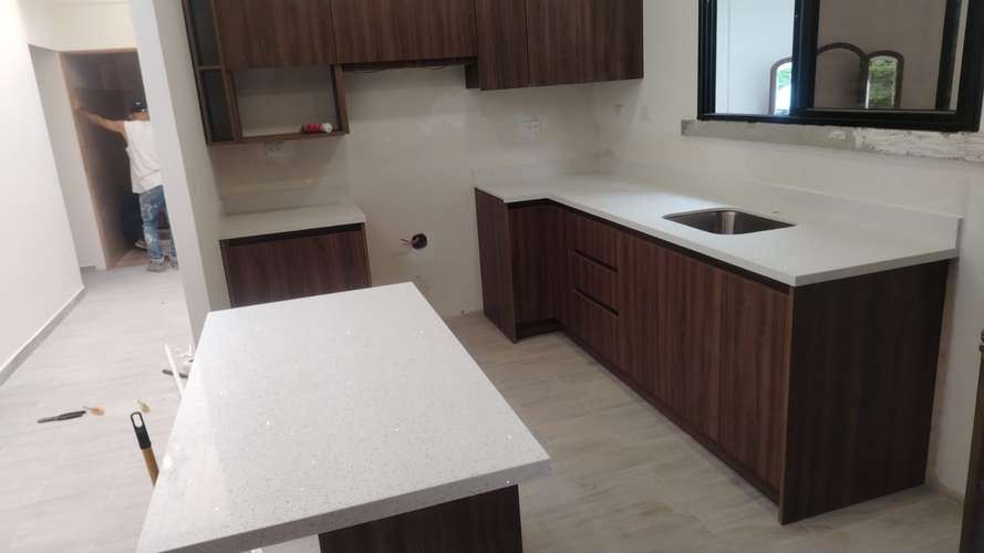 Exclusividad y confort en una sola planta | Pozos de Santa Ana $367,000 - Imagen 2