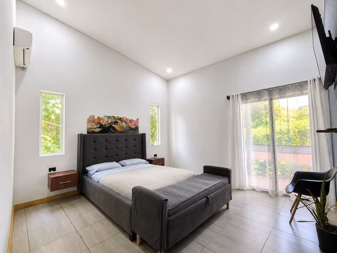 Venta de casa equipada y apartamento independiente - Imagen 14