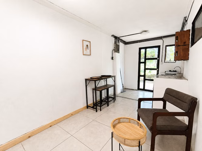 Venta de casa equipada y apartamento independiente - Imagen 4