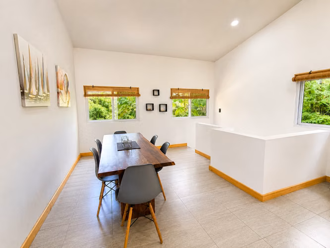 Venta de casa equipada y apartamento independiente - Imagen 11