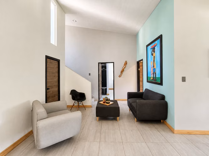 Venta de casa equipada y apartamento independiente - Imagen 15