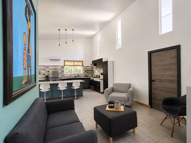 Venta de casa equipada y apartamento independiente - Imagen 17