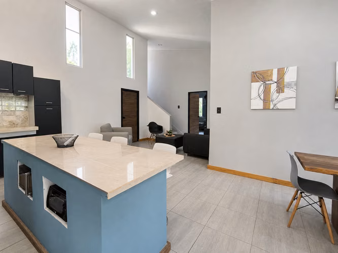 Venta de casa equipada y apartamento independiente - Imagen 9
