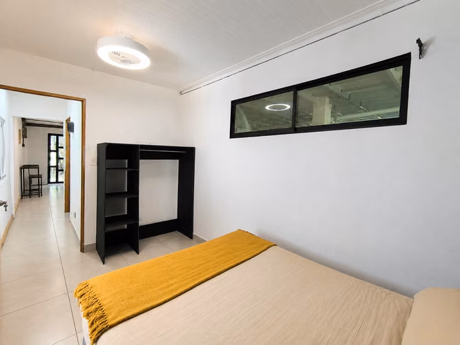Venta de casa equipada y apartamento independiente - Imagen 6
