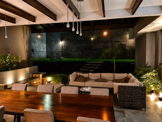 Mansión de Lujo en Alquiler en Cariari | 4 Habitaciones - Imagen 6
