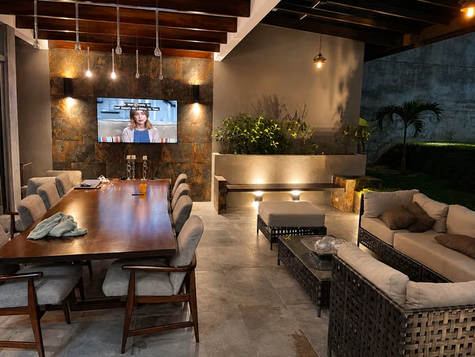 Mansión de Lujo en Alquiler en Cariari | 4 Habitaciones - Imagen 4