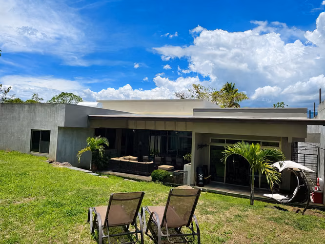 Mansión de Lujo en Alquiler en Cariari | 4 Habitaciones - Imagen 8
