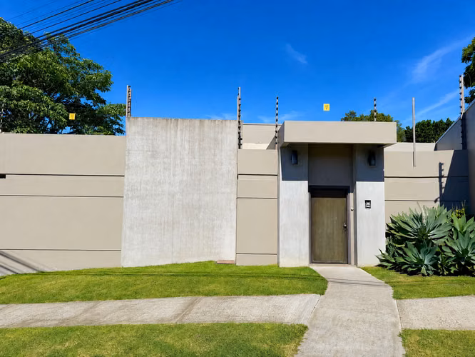 Mansión de Lujo en Alquiler en Cariari | 4 Habitaciones - Imagen 9