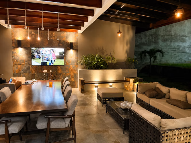 Mansión de Lujo en Alquiler en Cariari | 4 Habitaciones - Imagen 5