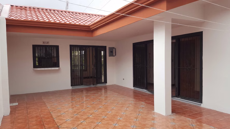 Casa en Pozos de Santa Ana