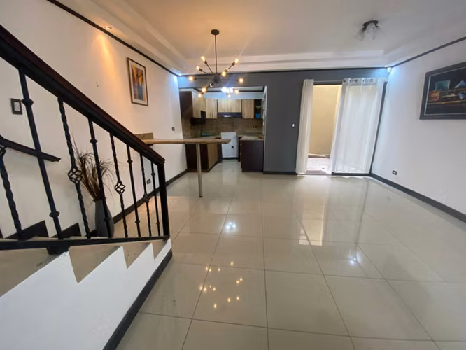 78436 / Casa moderna / Tres Ríos / Residencial Monserrat / Seguridad / Alta plusvalía - Imagen 17