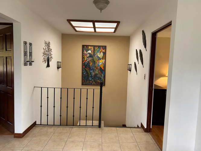 Alquiler Casa en Santa Ana - Imagen 15
