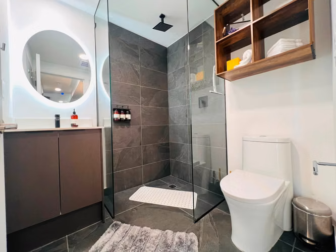 Oportunidad ¡ Venta de Apartamento FULL AMUEBLADO en BO Escalante San Jose par Inversion o vivir - Imagen 7
