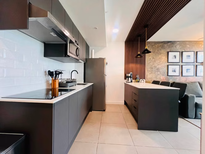 Oportunidad ¡ Venta de Apartamento FULL AMUEBLADO en BO Escalante San Jose par Inversion o vivir - Imagen 3