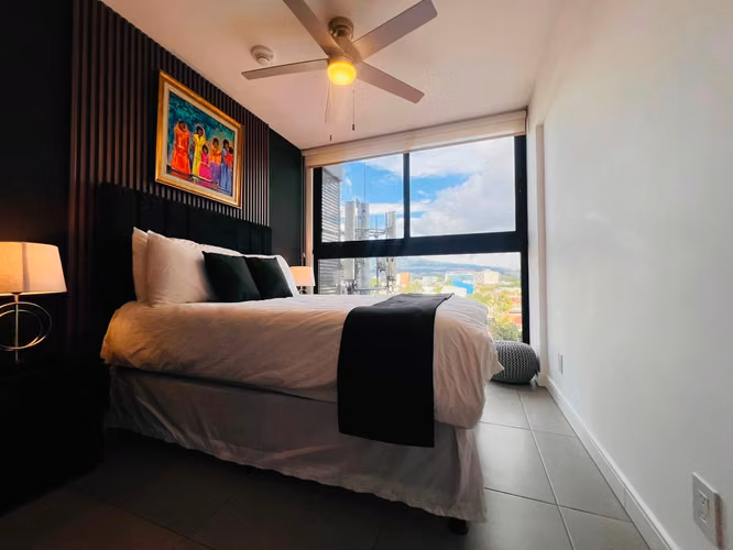Oportunidad ¡ Venta de Apartamento FULL AMUEBLADO en BO Escalante San Jose par Inversion o vivir - Imagen 6