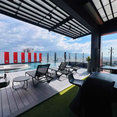 Oportunidad ¡ Venta de Apartamento FULL AMUEBLADO en BO Escalante San Jose par Inversion o vivir - Imagen 18