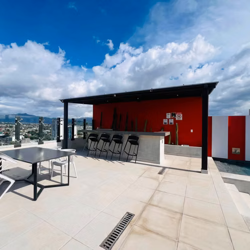Oportunidad ¡ Venta de Apartamento FULL AMUEBLADO en BO Escalante San Jose par Inversion o vivir - Imagen 19