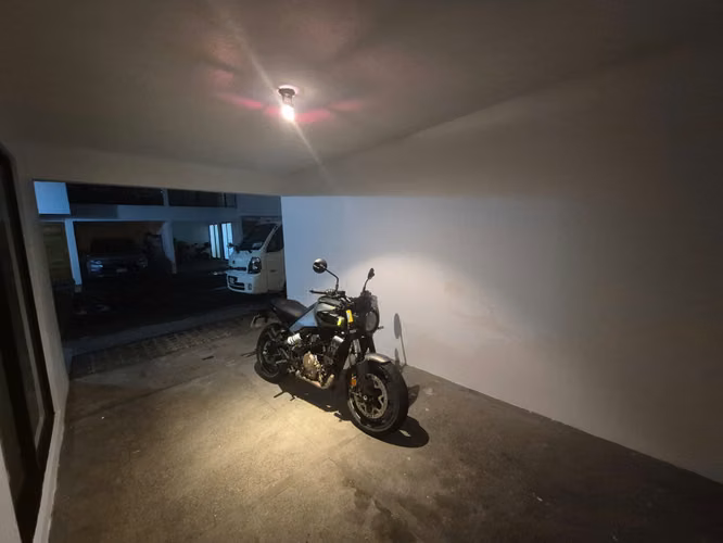 ALQUILER DE CONDOMINIO EN FRESES DE CURRIDABAT ( 2 HABITACIONES ) - Imagen 7