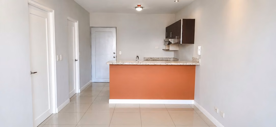Apartamento en Alquiler de 1 Dormitorio | 14-50 Loft, Nunciatura – Rohrmoser - Imagen 4