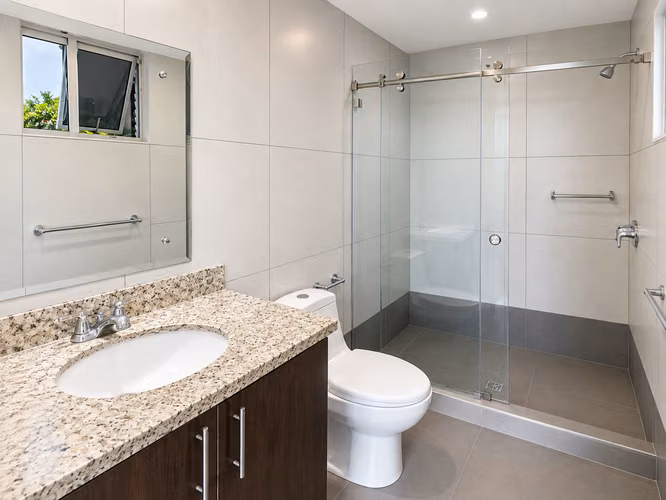 Apartamento en Alquiler de 1 Dormitorio | 14-50 Loft, Nunciatura – Rohrmoser - Imagen 5