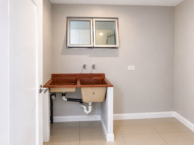 Apartamento en Alquiler de 1 Dormitorio | 14-50 Loft, Nunciatura – Rohrmoser - Imagen 10