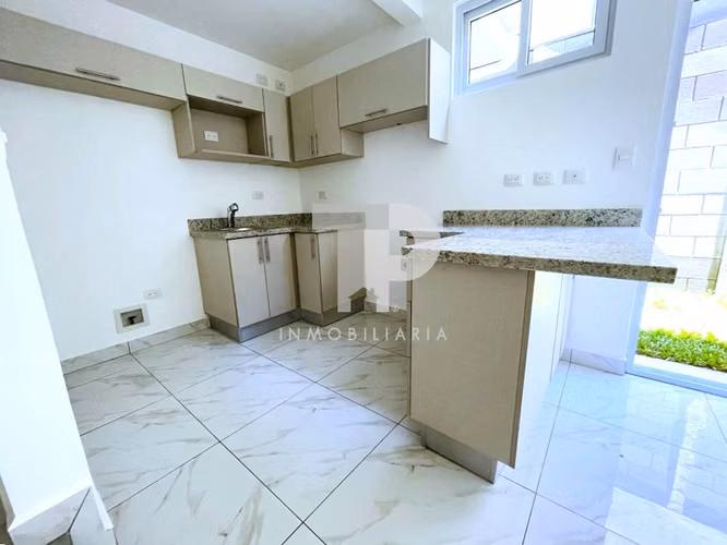 SE ALQUILA CASA SAN FRANCISCO HEREDIA CONDOMINIO SCG24 - Imagen 11