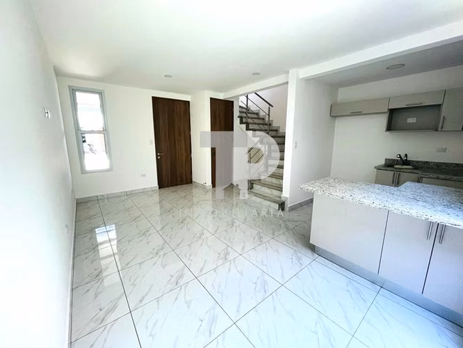 SE ALQUILA CASA SAN FRANCISCO HEREDIA CONDOMINIO SCG24 - Imagen 5