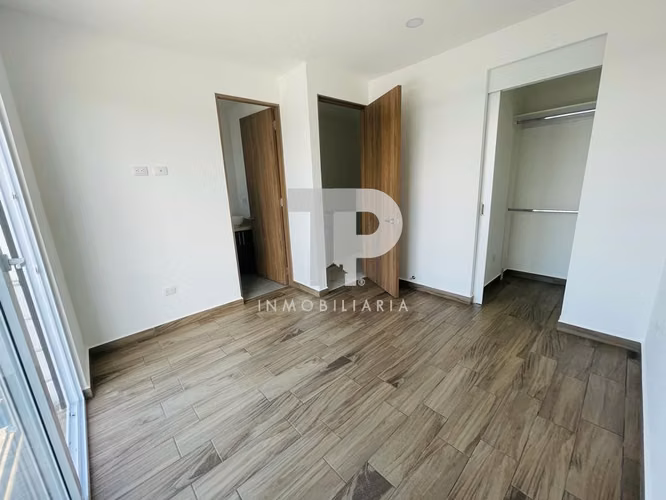 SE ALQUILA CASA SAN FRANCISCO HEREDIA CONDOMINIO SCG24 - Imagen 4