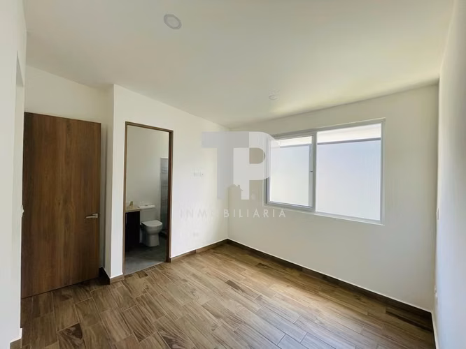 SE ALQUILA CASA SAN FRANCISCO HEREDIA CONDOMINIO SCG24 - Imagen 7