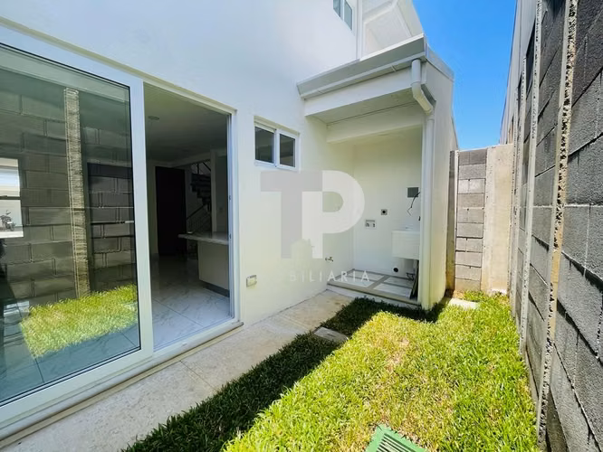 SE ALQUILA CASA SAN FRANCISCO HEREDIA CONDOMINIO SCG24 - Imagen 8