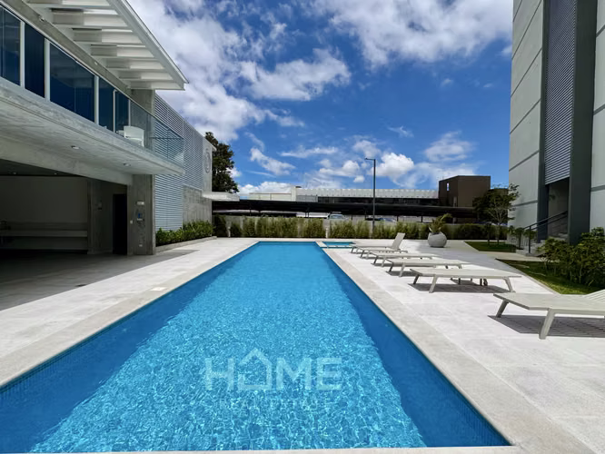 Alquiler de Apartamento Nuevo en la Uruca INCLUYE agua, luz y Línea Blanca $950 - Imagen 9