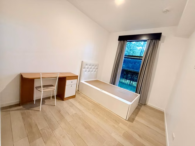 Apartamento Amoblado en Alquiler en Nueve 84, Curridabat - Imagen 2