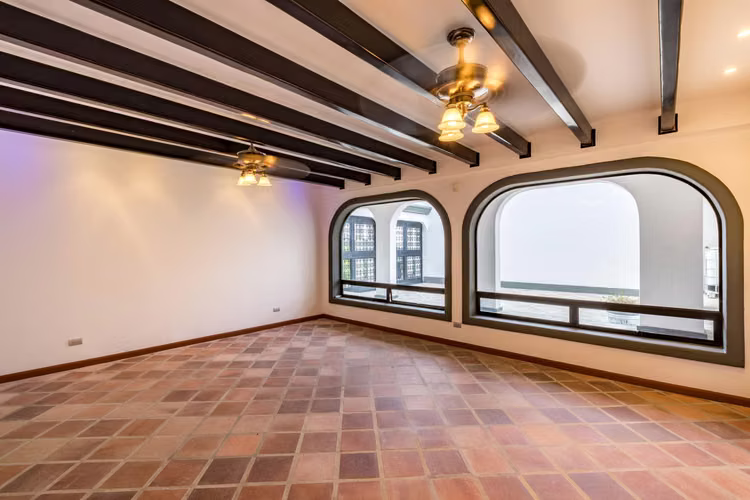 Venta de mansión en las montañas de Escazú | 2 residencias en una sola propiedad #26-711 GS - Imagen 8